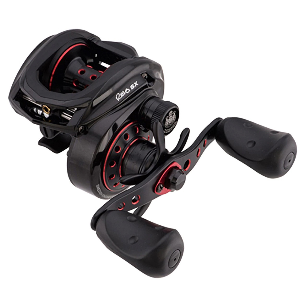 abu garcia best casting reel