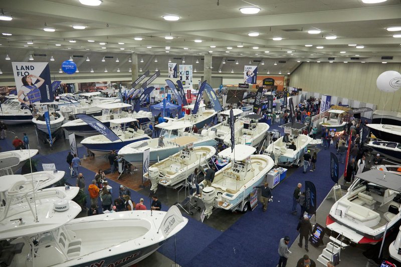 boat show