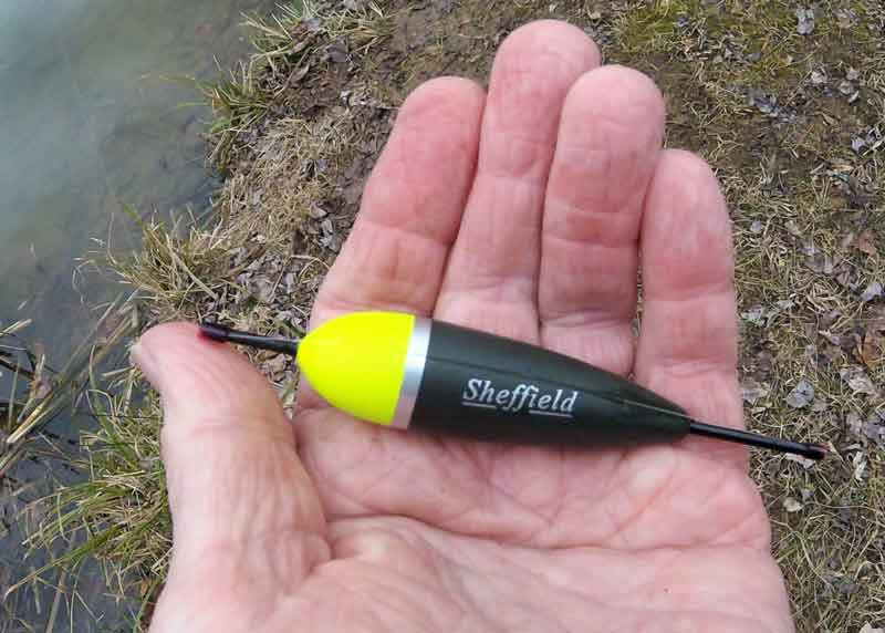 fishing bobber