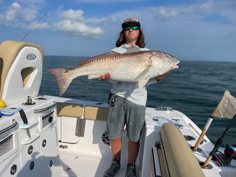 fishing forecast chesapeake bay