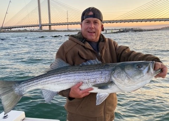 indian river striper