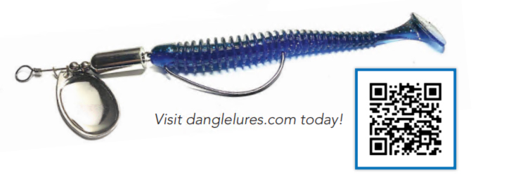 dangle lures pic