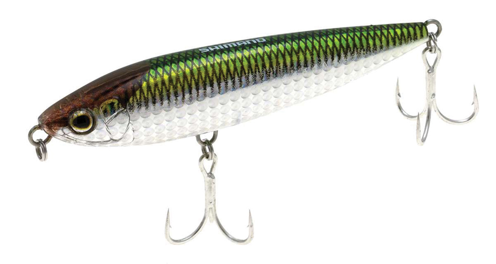 topwater lure