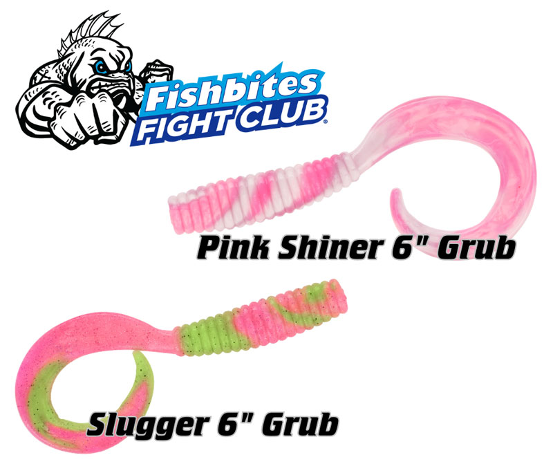 fishbites fight club lures