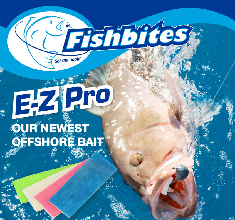 fishbites new bait offerings for 2024