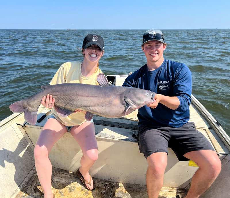 fishing forecast for the chesapeake bay and mid atlantic