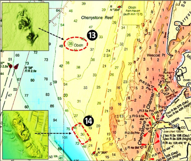 fishing hotspots in the lower chesapeake bay