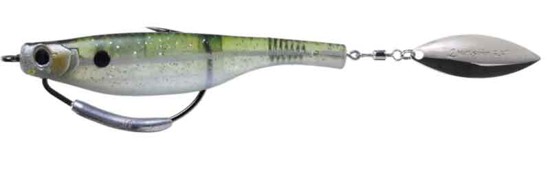 fishing lure