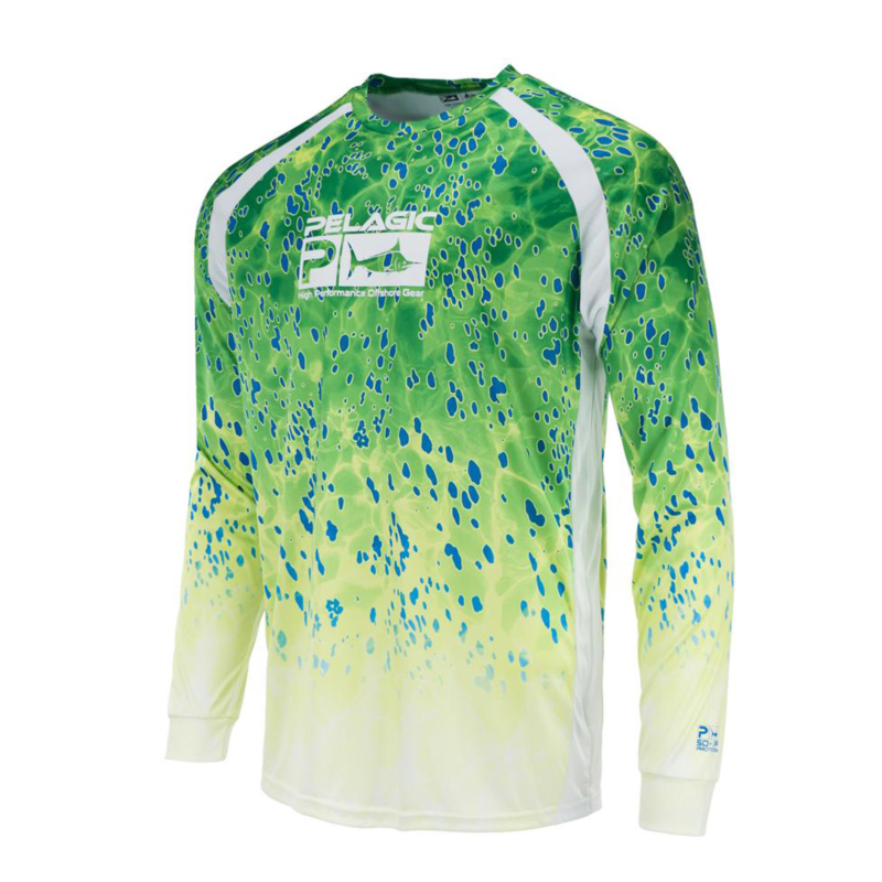 pelagic fishing shirt