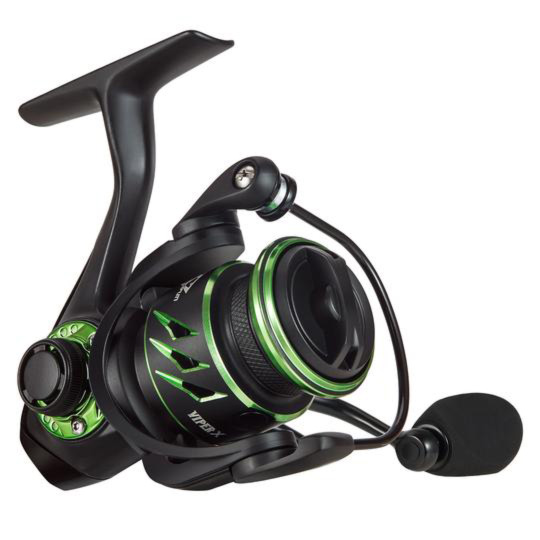 piscifun viper fishing reel