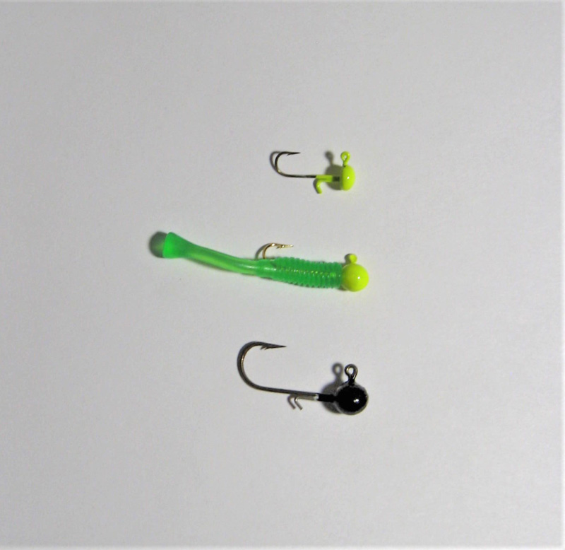 micro ned rigs