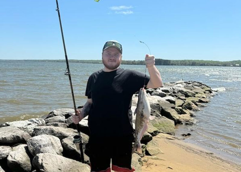 patuxent catfish