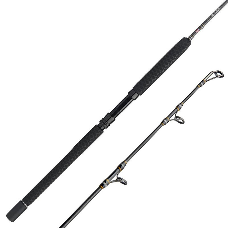 penn carnage fishing rod