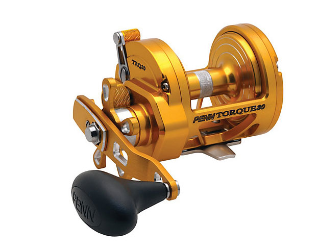 penn torque fishing reel