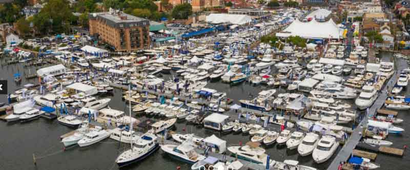 annapolis boat show