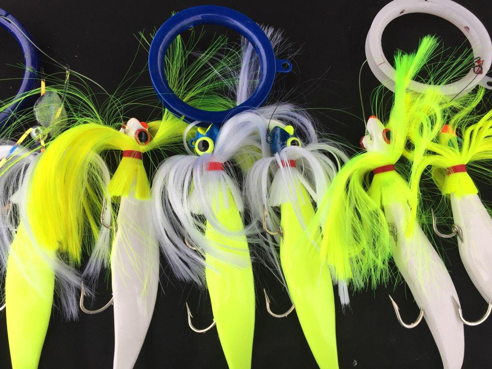 striper fishing lures