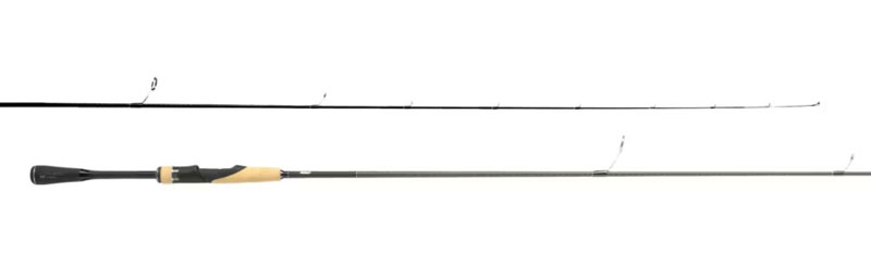 shimano expride fishing rod