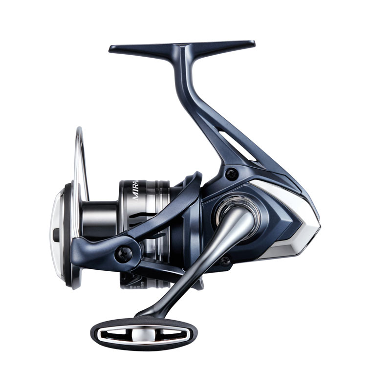 shimano miravel spinning reel