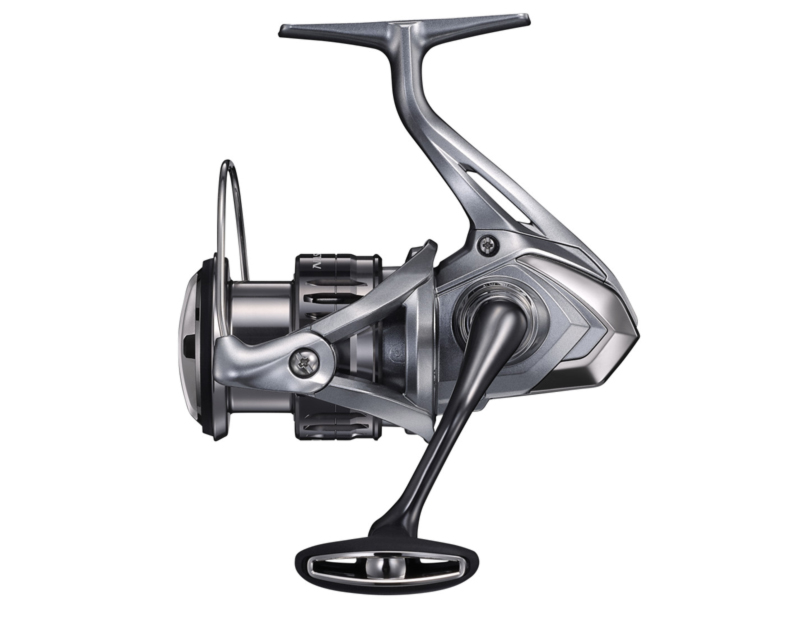 shimano spinning reel