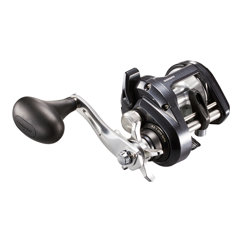 shimano tekota reel for a holiday gift