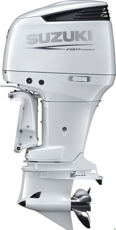 suzuki df300 ap outboard engine