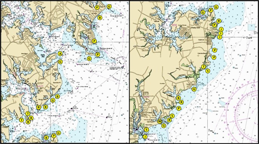 fishing chart for part 2