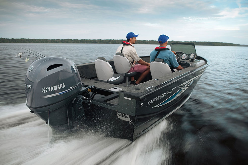 yamaha f115 outboard